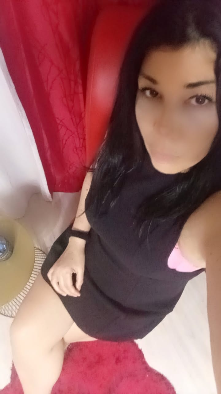 Vanessa Escort Foto 2